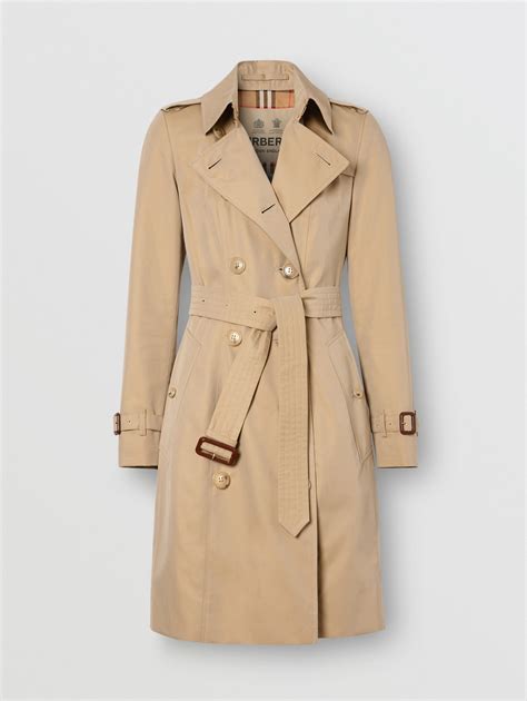 burberry brit trench coat green|burberry trench coat size chart.